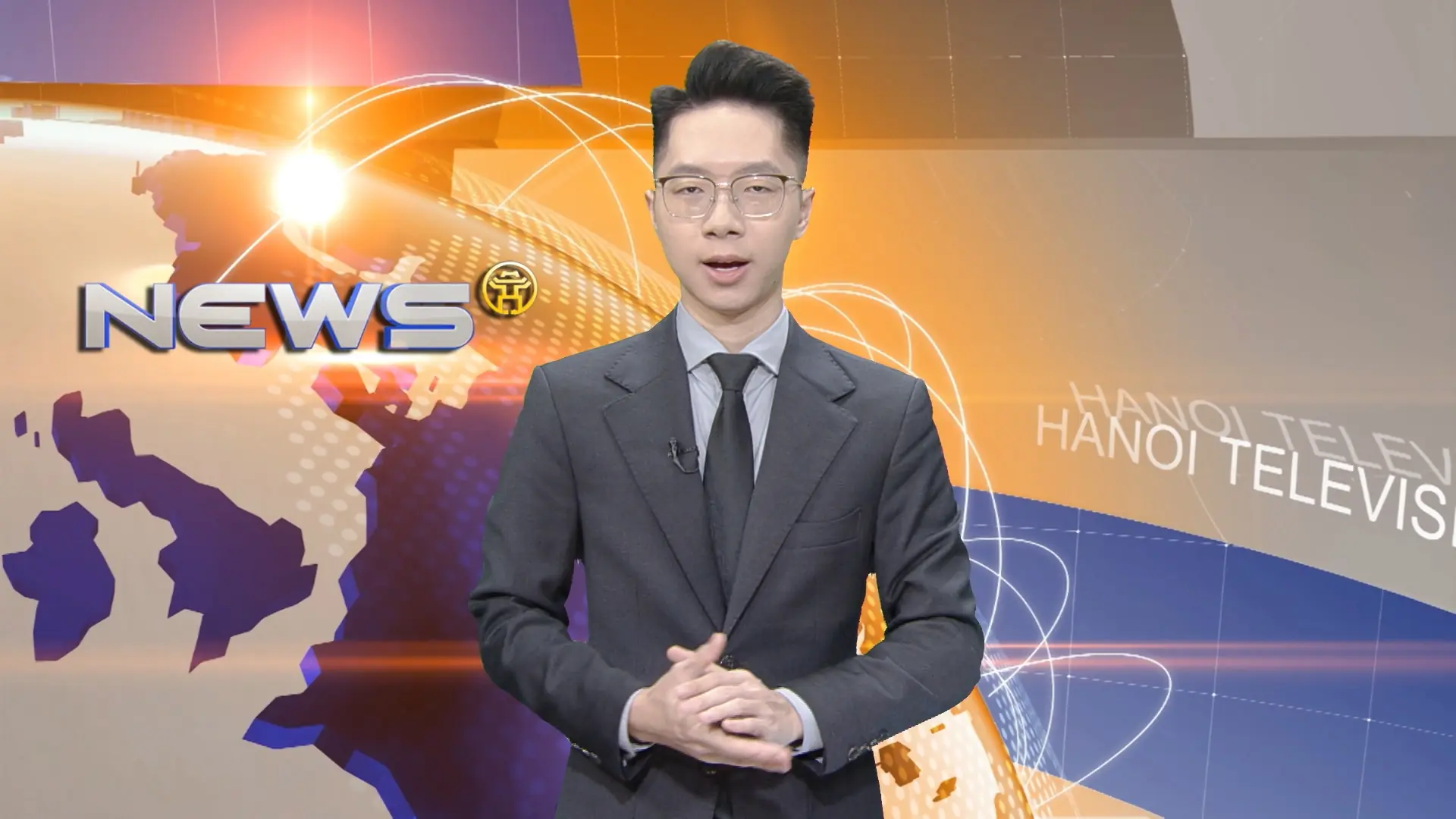 HANOITV News | 16/11/2025